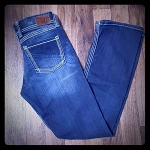 BKE Jeans 30R Bootcut Sabrina Fit